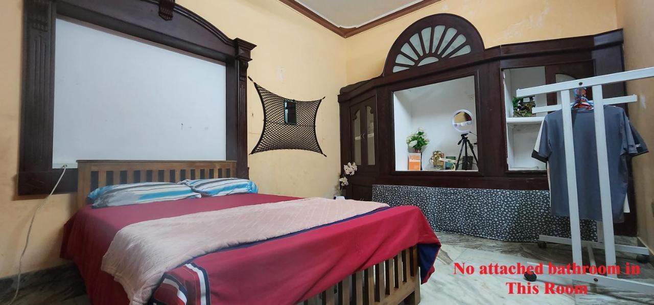 Hotel Jj'S White House Thrissur Esterno foto